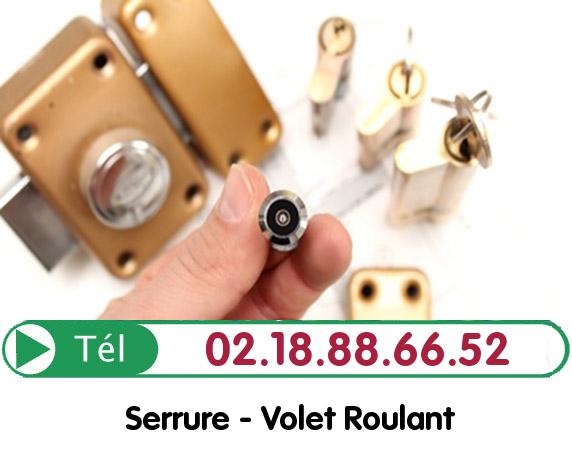 Changement de Serrure Ailly 27600