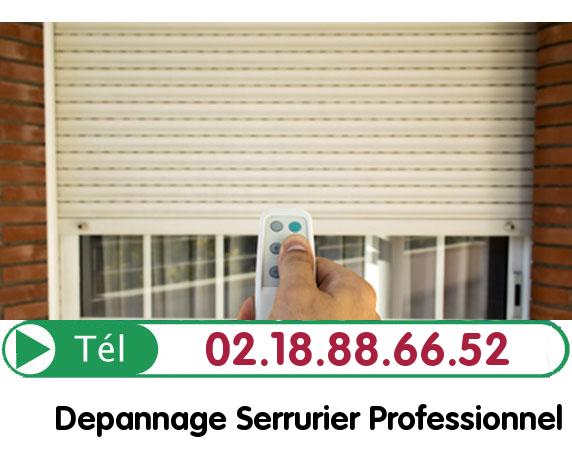 Changement de Serrure Alizay 27460