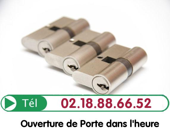 Changement de Serrure Attray 45170