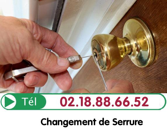 Changement de Serrure Avesnes-en-Bray 76220