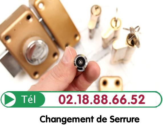 Changement de Serrure Bailleau-le-Pin 28120