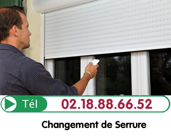 Changement de Serrure Berville 76560