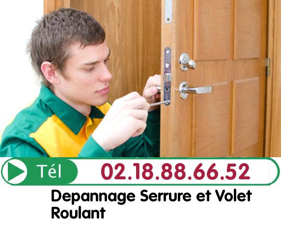 Changement de Serrure Bihorel 76420