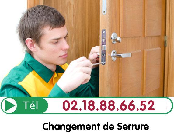 Changement de Serrure Blainville-Crevon 76116