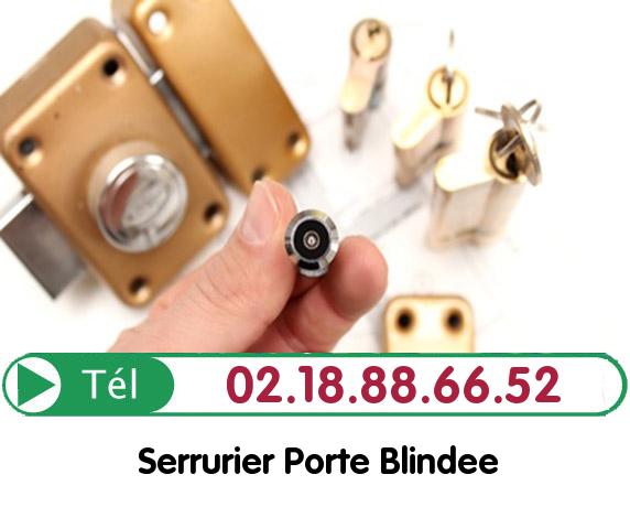 Changement de Serrure Bleury 28700