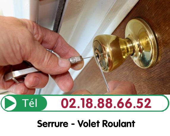 Changement de Serrure Brionne 27800