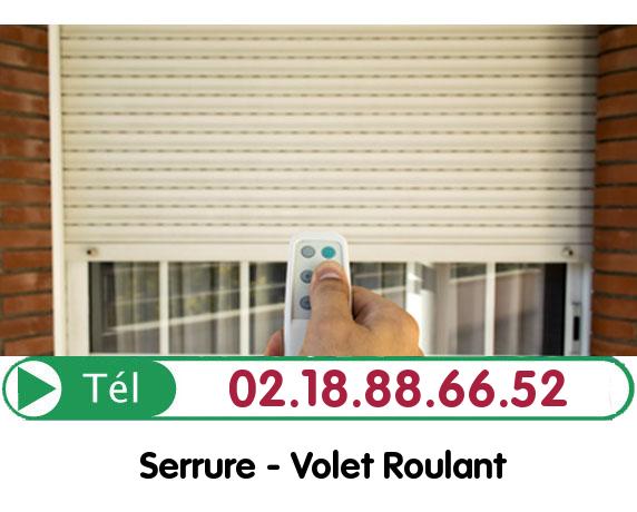 Changement de Serrure Broué 28410