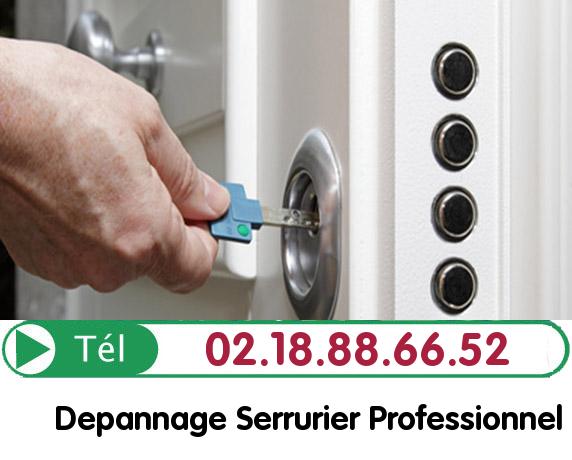 Changement de Serrure Cepoy 45120