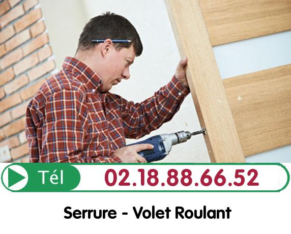 Changement de Serrure Châtillon-le-Roi 45480