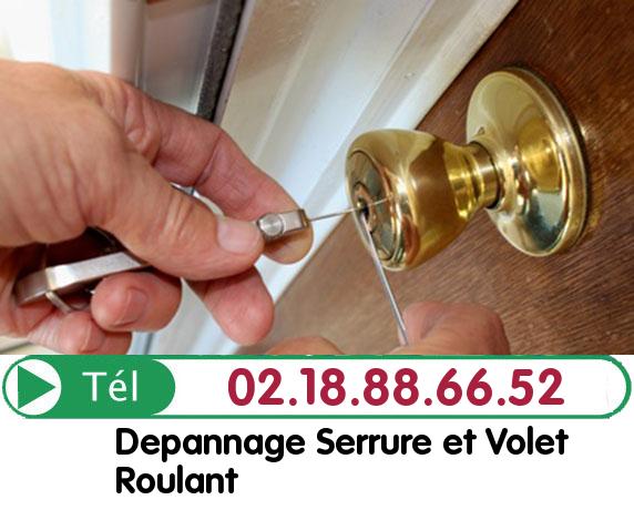 Changement de Serrure Coulmiers 45130