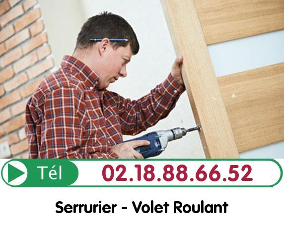 Changement de Serrure Envermeu 76630