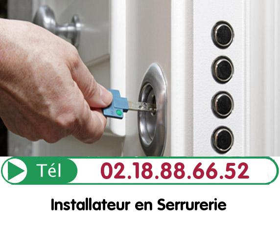 Changement de Serrure Étrépagny 27150