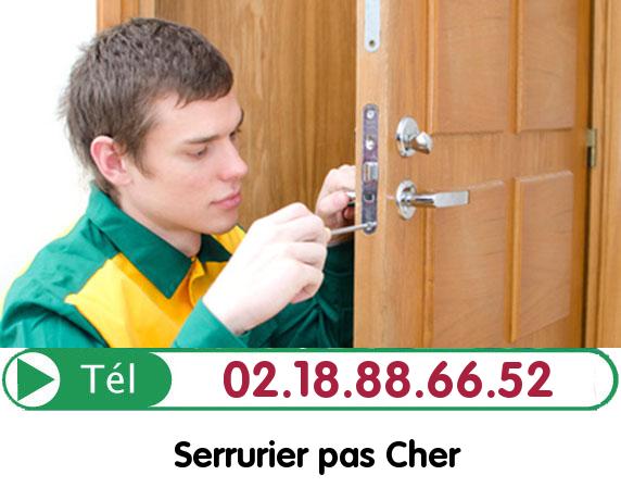 Changement de Serrure Gaillon 27600