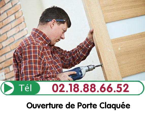 Changement de Serrure Heudebouville 27400