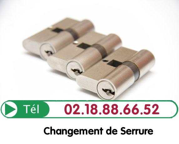 Changement de Serrure Intraville 76630