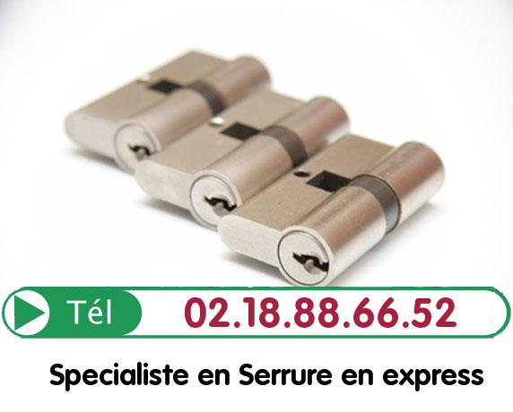 Changement de Serrure Juignettes 27250