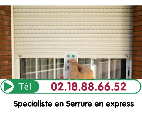 Changement de Serrure La Feuillie 76220