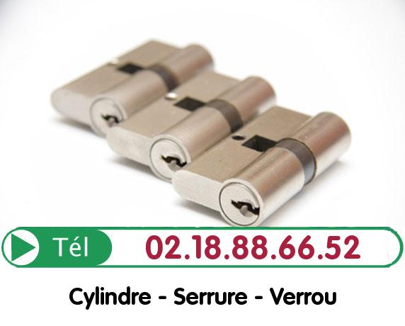 Changement de Serrure La Pyle 27370