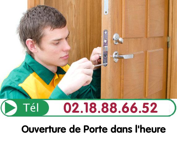 Changement de Serrure Pierrefiques 76280