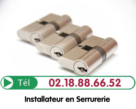 Changement de Serrure Serez 27220