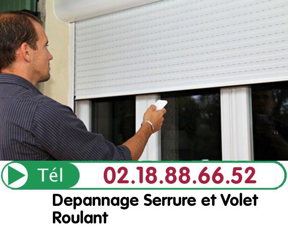 Changement de Serrure Smermesnil 76660