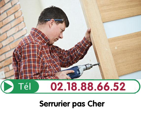 Changement de Serrure Villez-sous-Bailleul 27950