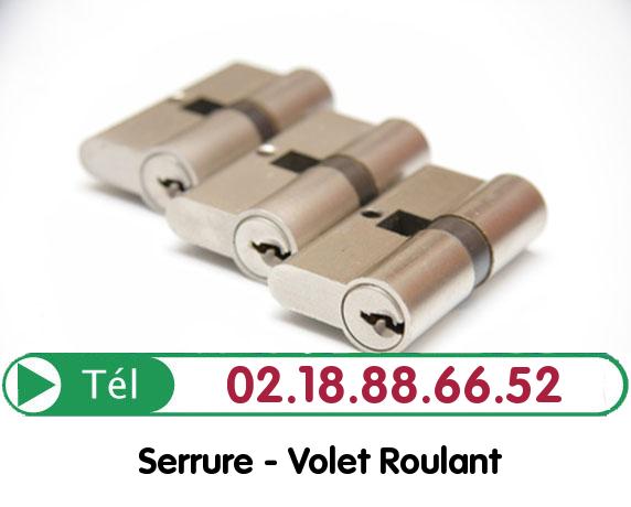 Changer Cylindre Beaumesnil 27410