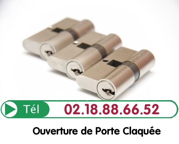 Changer Cylindre Bromeilles 45390