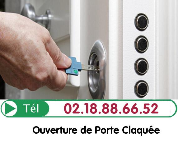 Changer Cylindre Châteaudun 28200