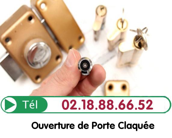 Changer Cylindre Duclair 76480
