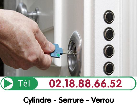 Changer Cylindre La Puisaye 28250