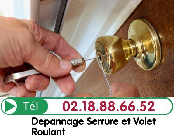 Depannage Volet Roulant Hécourt 27120