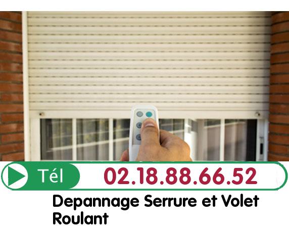Depannage Volet Roulant Ouarville 28150