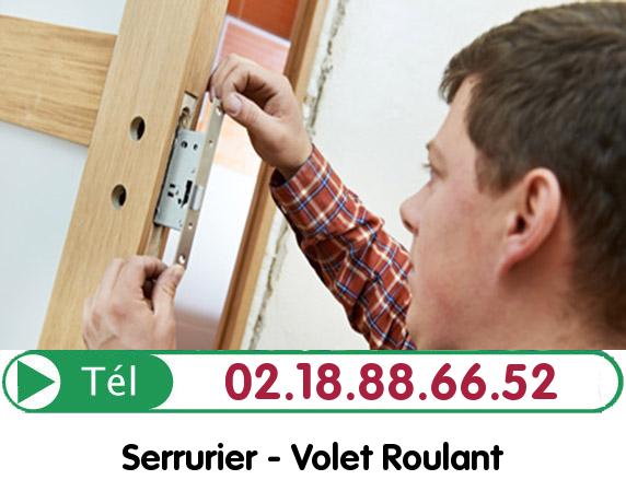 Depannage Volet Roulant Vaupillon 28240