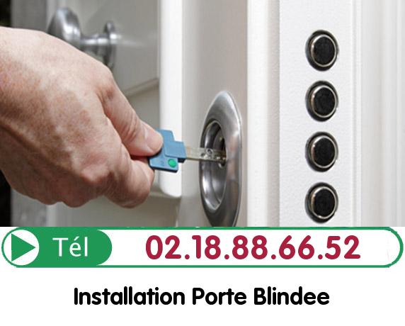 Installation Porte Blindée Bénarville 76110