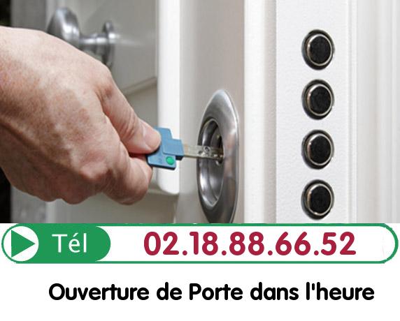 Installation Porte Blindée Clères 76690