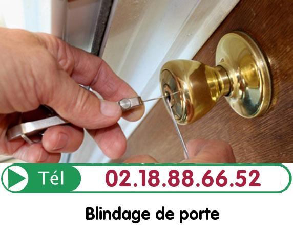 Installation Porte Blindée Coinces 45310