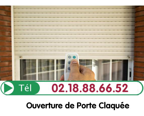 Installation Porte Blindée La Londe 76500