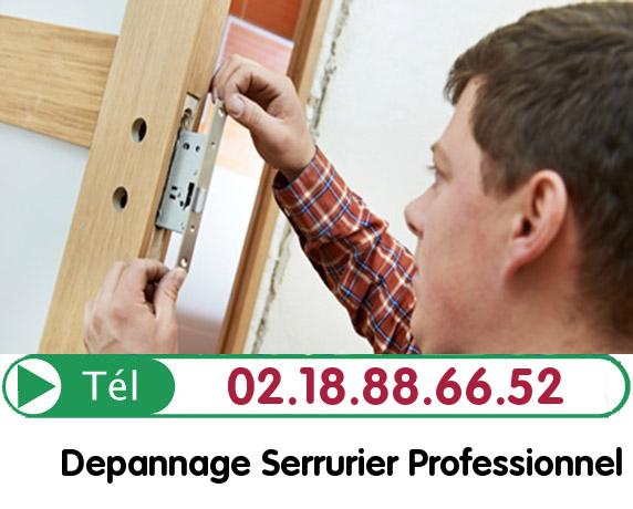 Ouverture de Porte Cepoy 45120