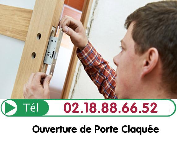 Réparation Serrure Vert-en-Drouais 28500