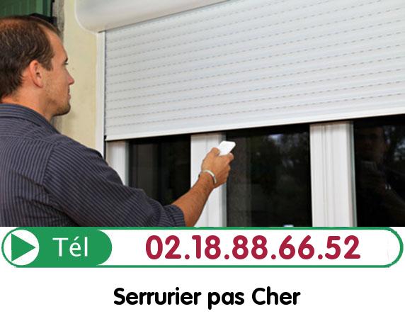 Serrurier Cailly-sur-Eure 27490