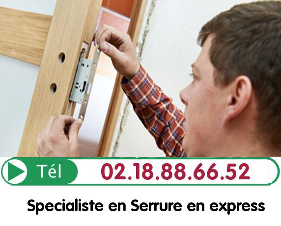 Serrurier Doudeville 76560