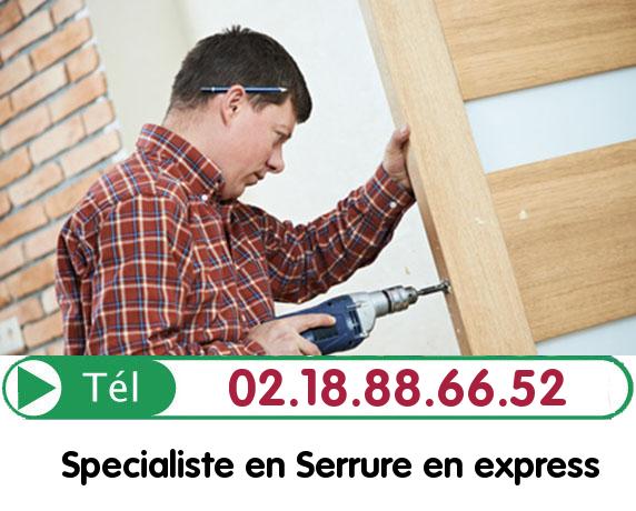 Serrurier Tosny 27700