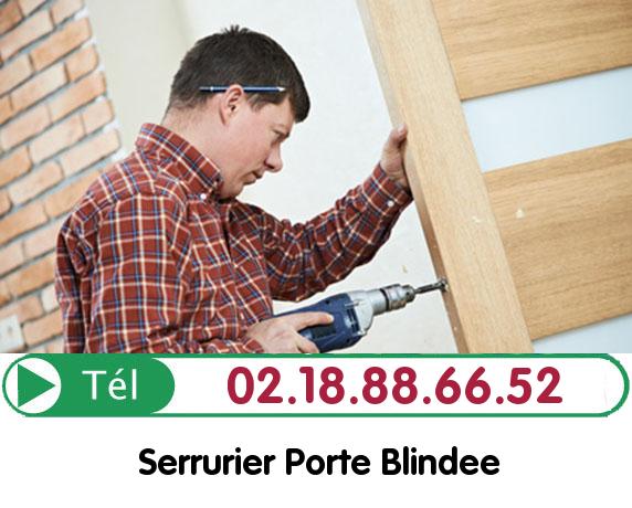 Serrurier Voise 28700